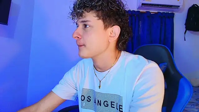 Nathan Bluee online show from March 29, 2026, 6:08 pm