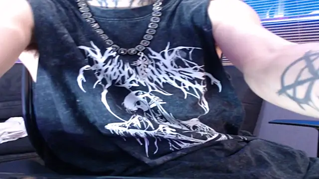 Andy bapho online show from November 8, 2025, 2:06 pm