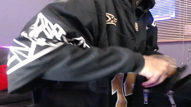 Andy bapho online show from November 20, 2025, 2:06 pm