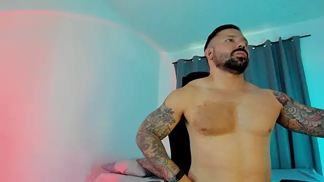 FreeLoveCouple online show from March 10, 2026, 1:16 pm