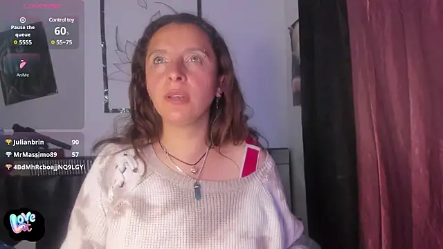 Baioleth online show from January 4, 2025, 3:50 am