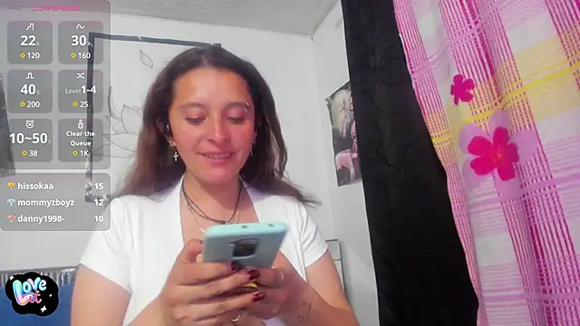 Baioleth online show from January 24, 2025, 4:05 am