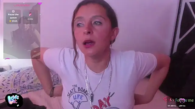 Baioleth online show from October 17, 2025, 7:27 pm