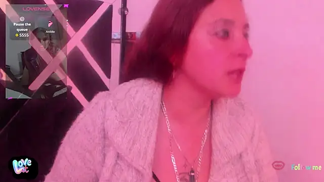 Baioleth online show from November 8, 2025, 7:34 pm