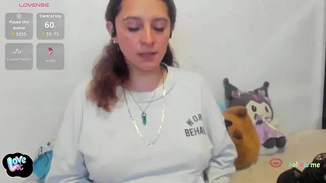 Snapshot of Baioleth chatting on February 28, 2026, 1:56 pm Baioleth online show from February 28, 2026, 1:56 pm