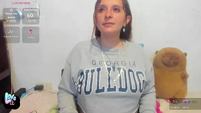 Snapshot of Baioleth chatting on March 1, 2026, 4:47 am Baioleth online show from March 1, 2026, 4:47 am