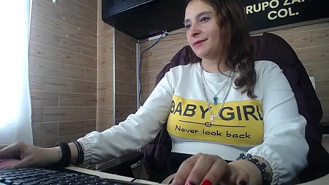 Baioleth online show from March 20, 2026, 9:41 pm