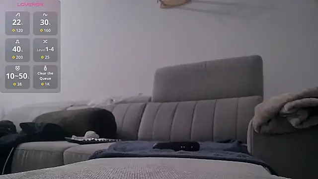 Meriozoro online show from November 1, 2025, 5:04 pm