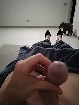 Meriozoro online show from April 8, 2026, 7:25 pm