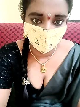 anisha91 online show from February 12, 2025, 9:52 am