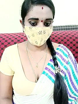 anisha91 online show from February 27, 2025, 5:36 pm