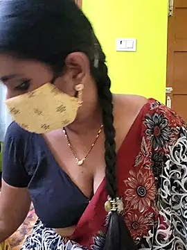 anisha91 online show from March 21, 2025, 4:18 pm