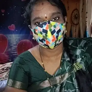 anisha91 online show from February 18, 2026, 4:52 am