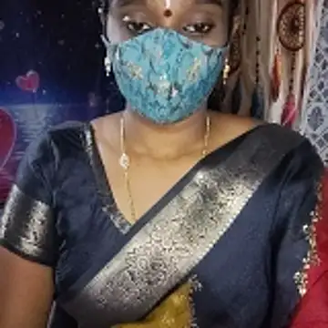 anisha91 online show from April 8, 2026, 4:40 pm