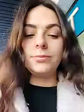 Alicia Hot1 online show from December 4, 2024, 11:52 am