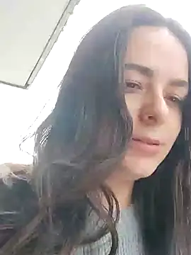 Alicia Hot1 online show from December 5, 2024, 2:11 pm