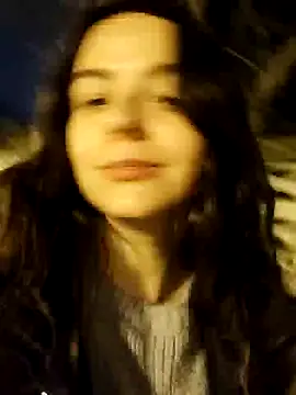 Alicia Hot1 online show from December 6, 2024, 8:40 pm