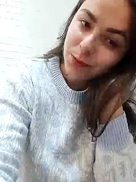 Alicia Hot1 online show from December 9, 2024, 3:54 pm