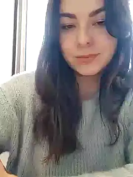 Alicia Hot1 online show from December 10, 2024, 1:33 pm