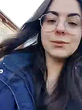 Alicia Hot1 online show from December 12, 2024, 10:45 am