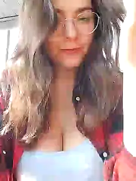 Alicia Hot1 online show from December 18, 2024, 1:45 pm