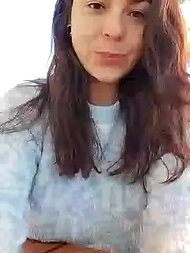 Alicia Hot1 online show from December 29, 2024, 12:34 pm