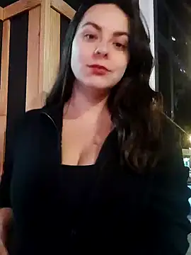 Alicia Hot1 online show from January 7, 2025, 7:06 pm