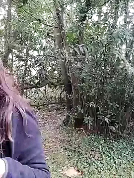 Alicia Hot1 online show from January 8, 2025, 1:52 pm