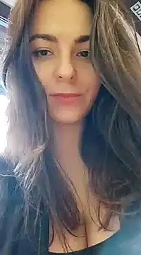 Alicia Hot1 online show from January 8, 2025, 4:54 pm