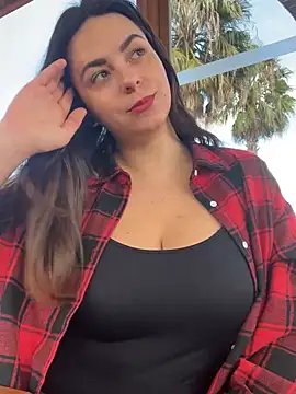 Alicia Hot1 online show from January 12, 2025, 12:01 pm