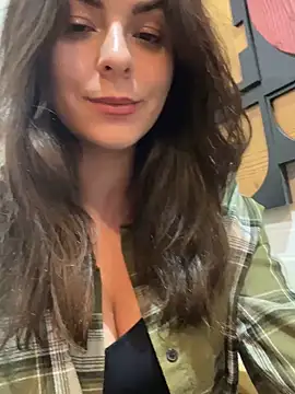 Alicia Hot1 online show from January 13, 2025, 6:05 pm