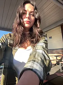 Alicia Hot1 online show from January 14, 2025, 2:11 pm