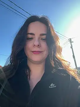 Alicia Hot1 online show from January 18, 2025, 12:15 pm