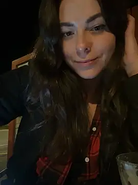 Alicia Hot1 online show from January 23, 2025, 8:56 pm