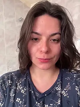 Alicia Hot1 online show from January 27, 2025, 10:16 am