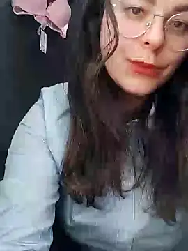 Alicia Hot1 online show from February 3, 2025, 8:13 pm