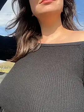 Alicia Hot1 online show from February 16, 2025, 12:32 pm