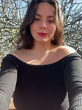 Alicia Hot1 online show from February 26, 2025, 11:41 am