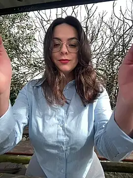 Alicia Hot1 online show from February 27, 2025, 12:34 pm