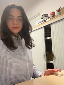 Alicia Hot1 online show from March 10, 2025, 6:34 pm