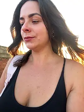 Alicia Hot1 online show from September 18, 2025, 5:15 pm