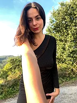 Alicia Hot1 online show from September 24, 2025, 5:16 pm