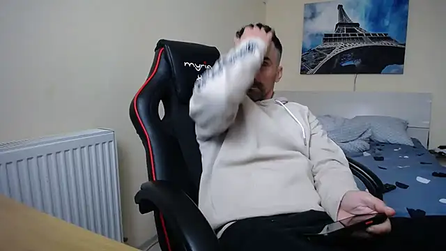 amydamarw online show from March 27, 2026, 9:21 am