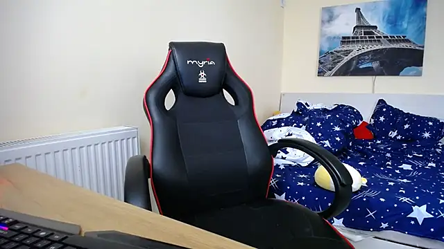 amydamarw online show from March 29, 2026, 7:30 am