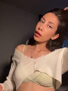 Sophiehii online show from March 15, 2026, 1:39 pm