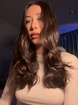 Sophiehii online show from March 20, 2026, 12:32 pm