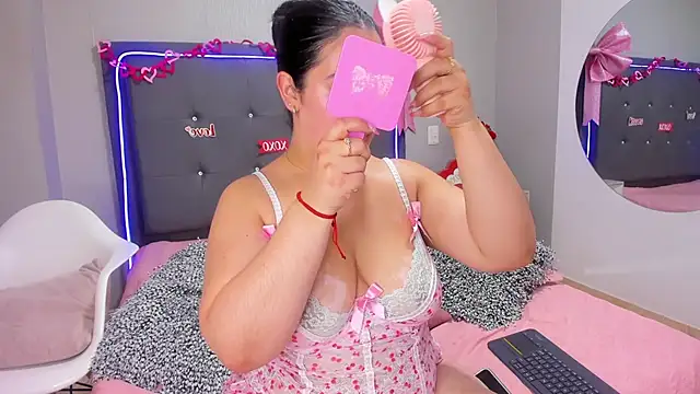 emma lye online show from March 5, 2026, 8:05 pm