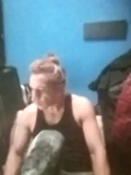 Greacky online show from April 2, 2026, 7:11 pm