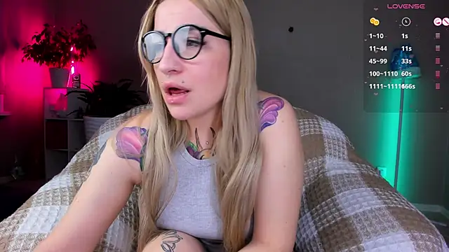 Snapshot of Tanya_Acid chatting on January 5, 2025, 7:38 am Tanya Acid online show from January 5, 2025, 7:38 am