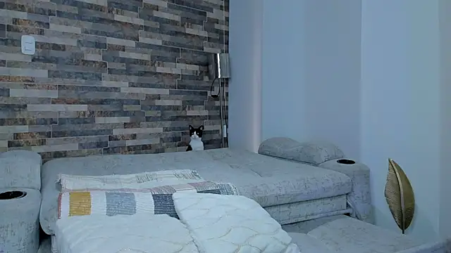 Snapshot of zaiin_diesel chatting on March 5, 2025, 8:00 pm zaiin diesel online show from March 5, 2025, 8:00 pm